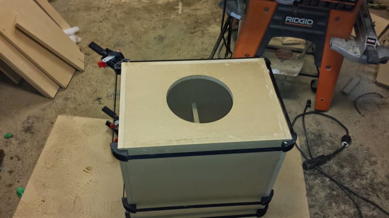 Aviatrix Ultimax - Build
