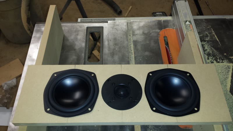 Aviatrix Ultimax - Build