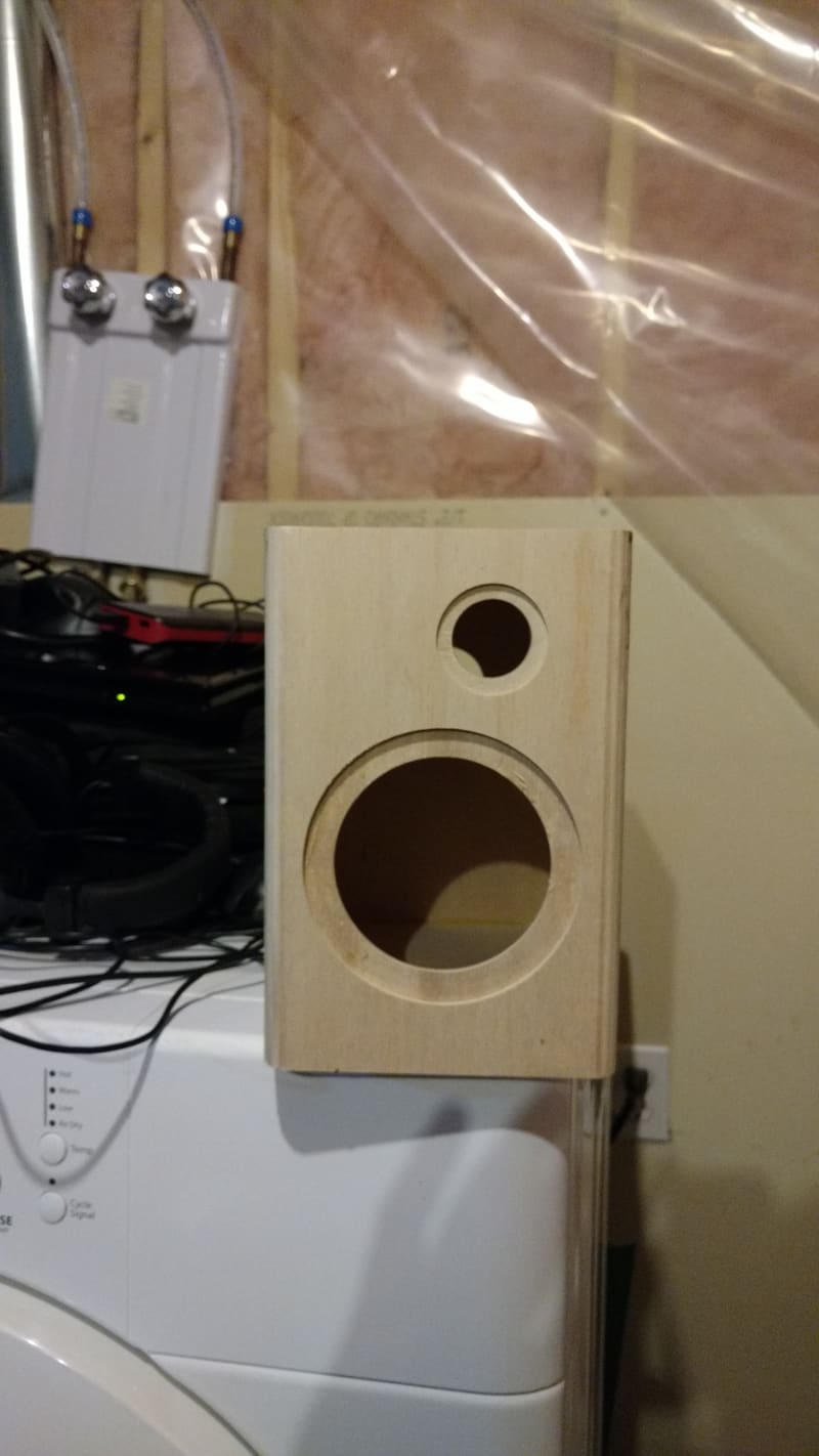 Overnight Sensations - Build