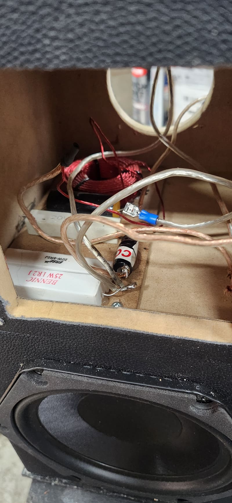 Toolbox Speakers 2.0 - Build