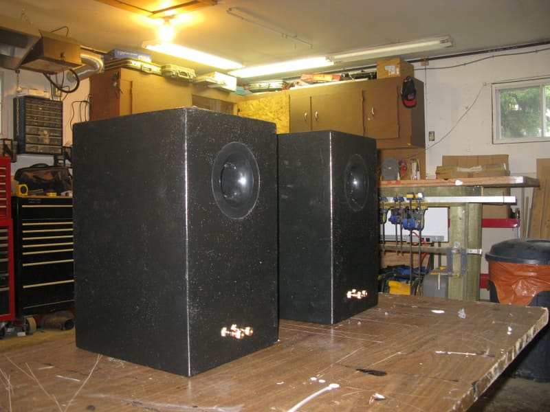 Usher Ua711 - Final