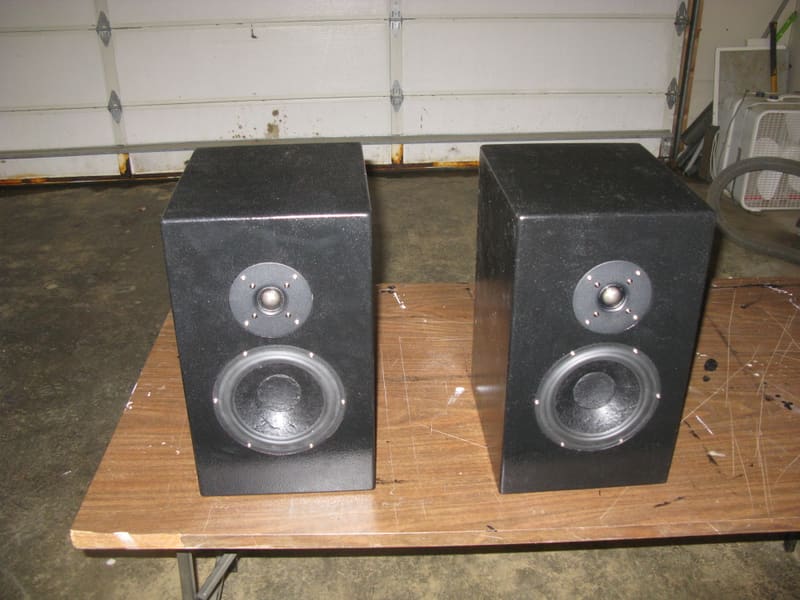 Usher Ua711 - Final