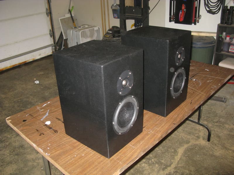 Usher Ua711 - Final